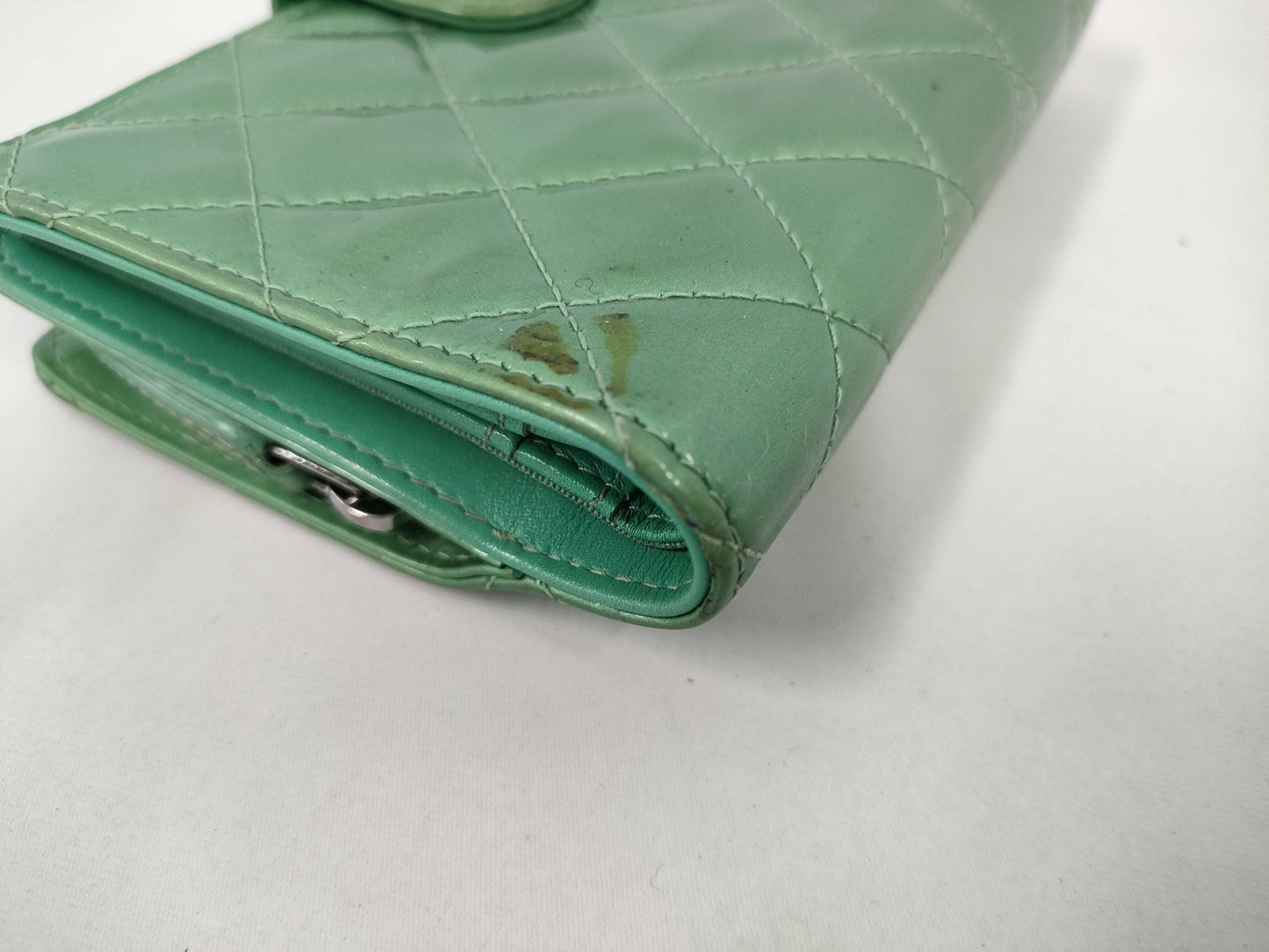 CHANEL Chanel wallet bag