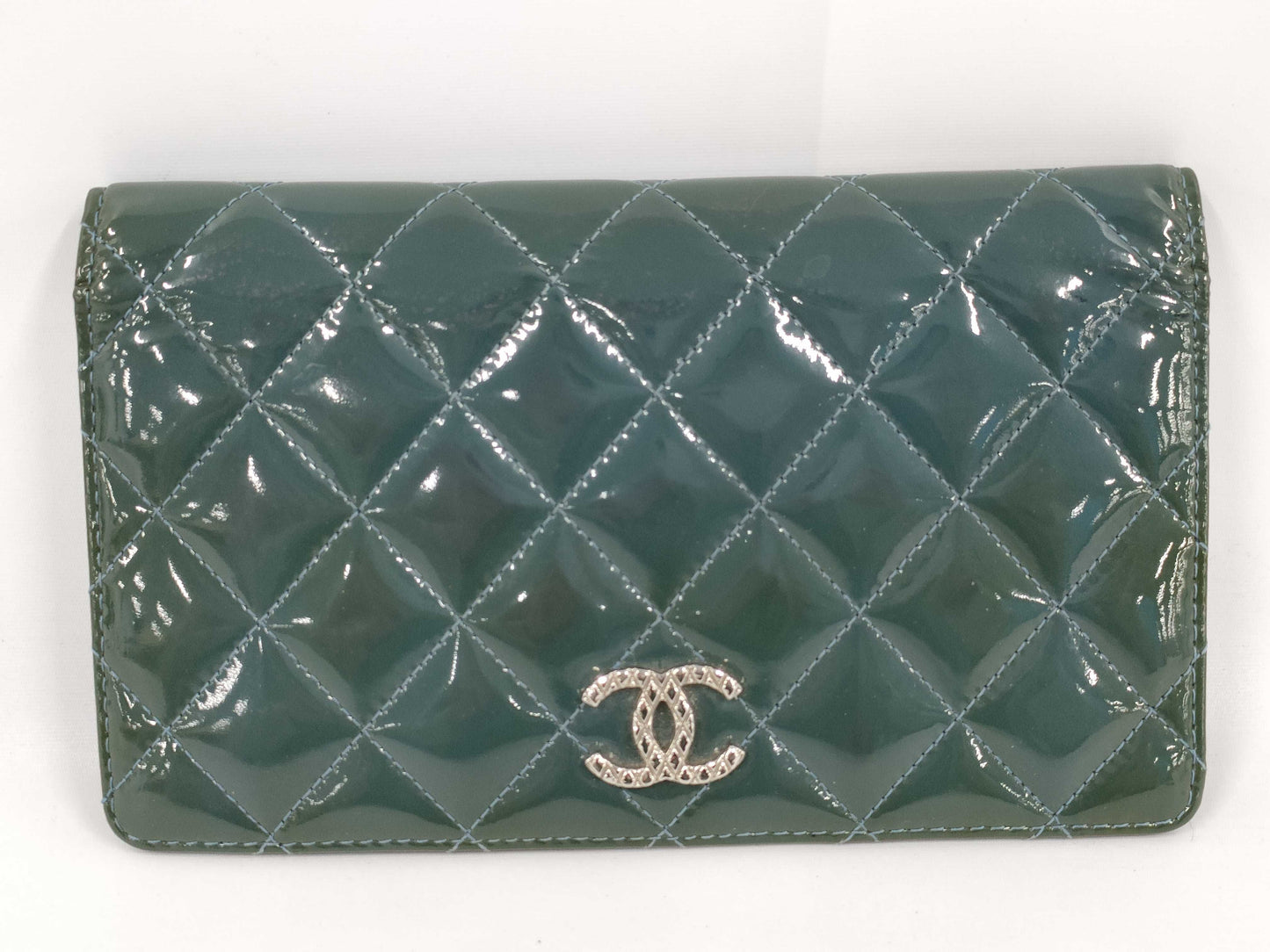 CHANEL Chanel wallet bag