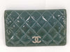 CHANEL Chanel wallet bag