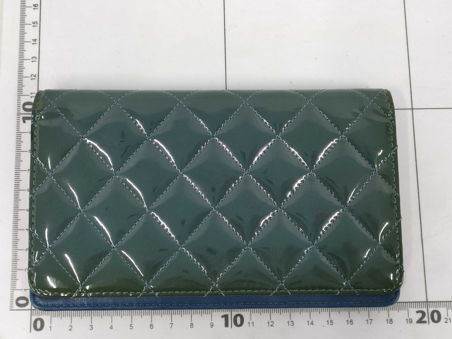 CHANEL Chanel wallet bag
