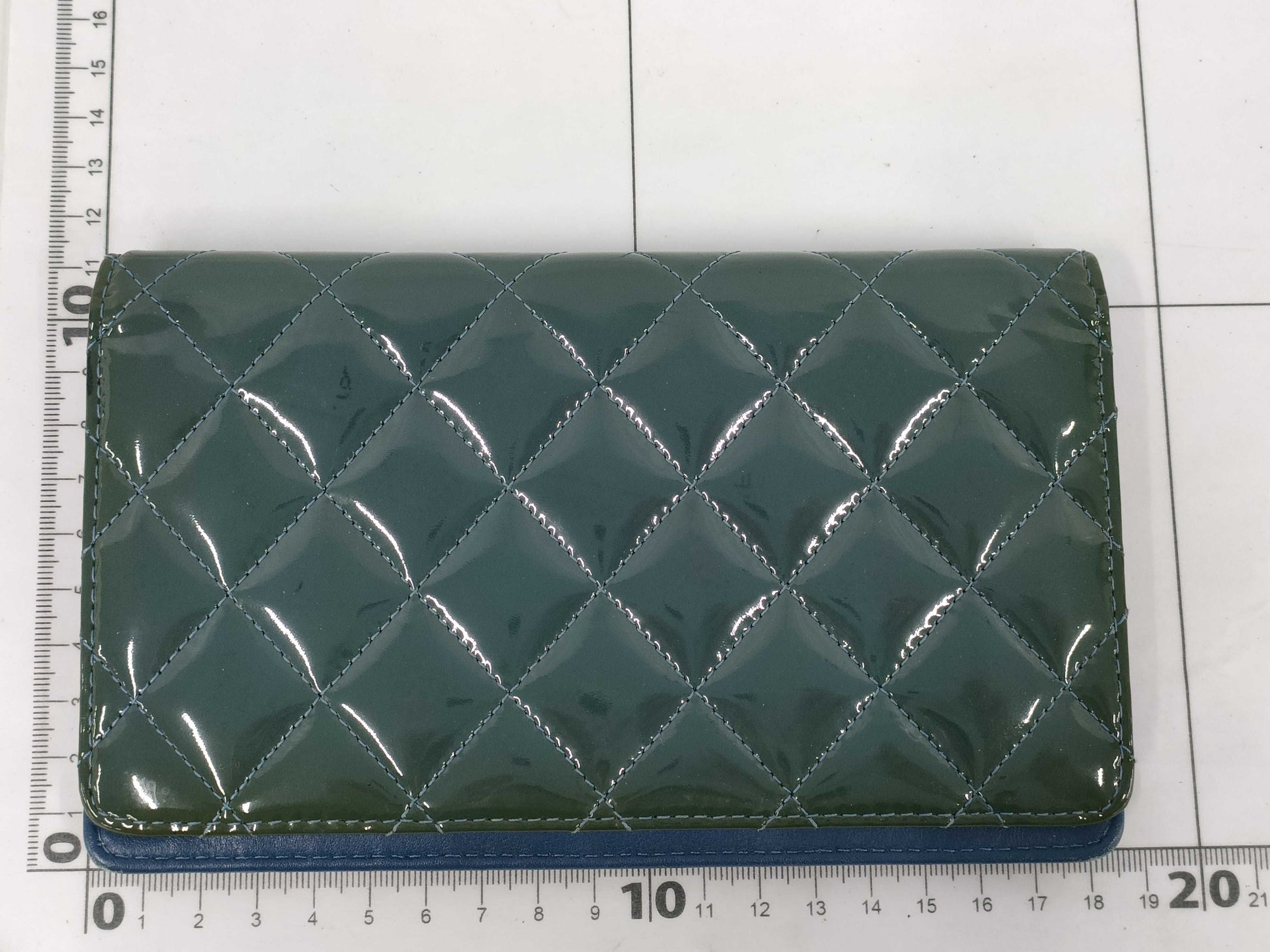 CHANEL Chanel wallet bag
