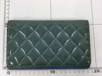 CHANEL Chanel wallet bag