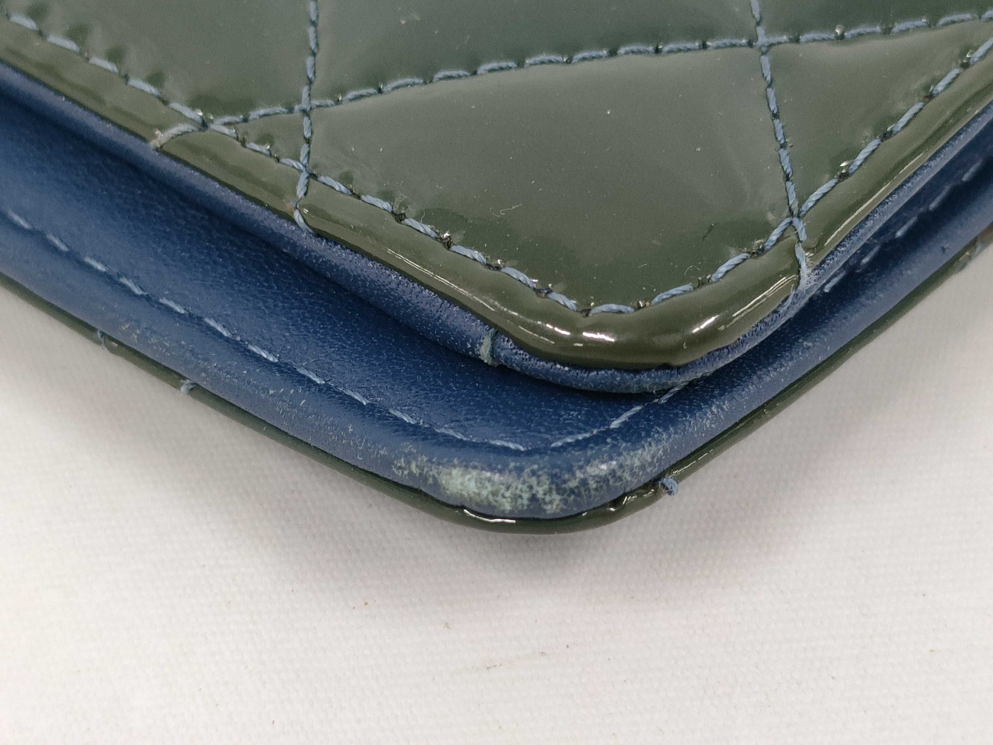 CHANEL Chanel wallet bag