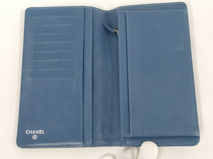 CHANEL Chanel wallet bag