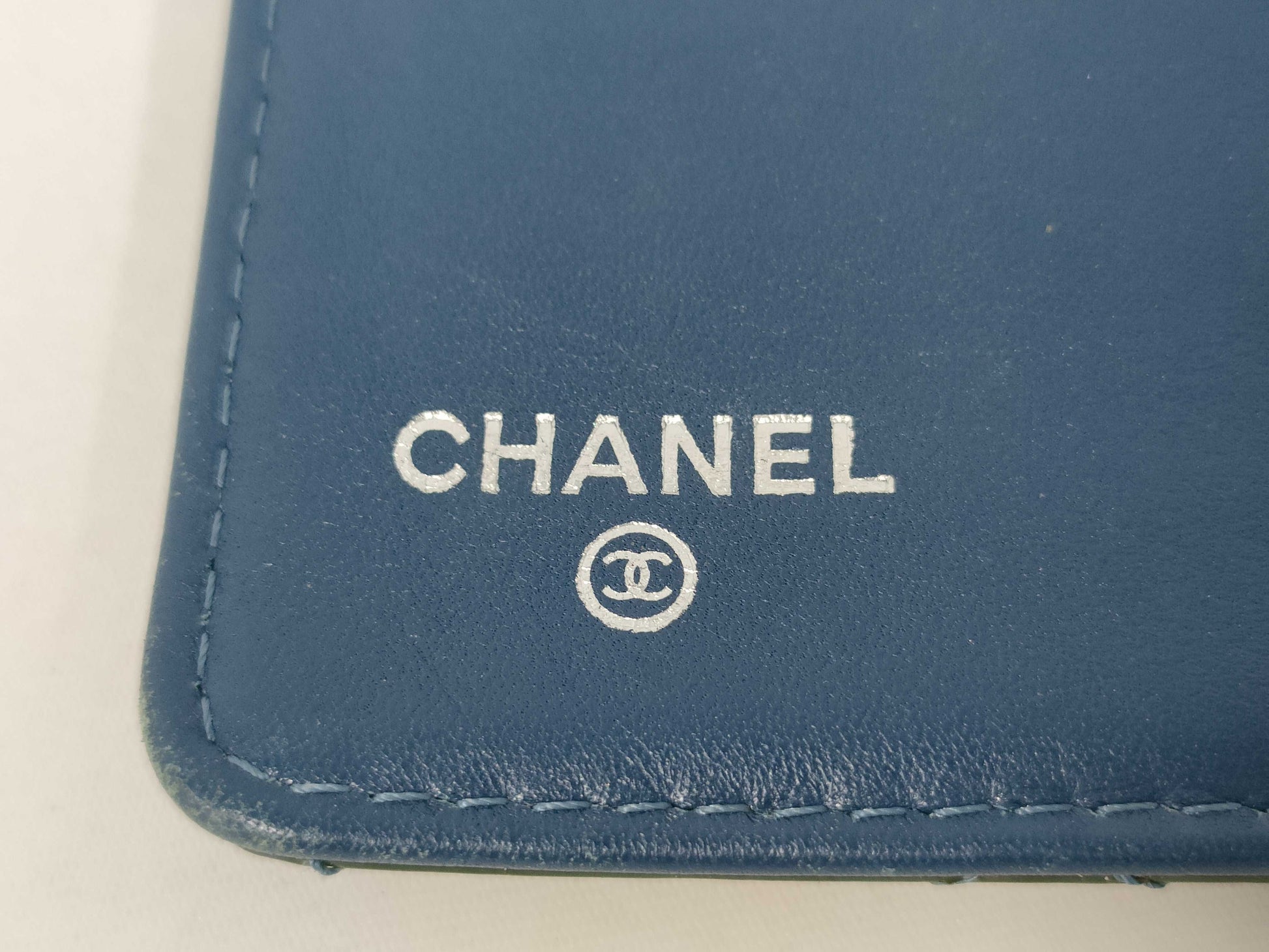 CHANEL Chanel wallet bag