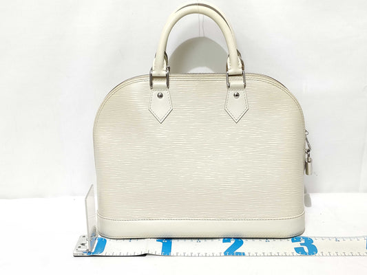 LOUIS VUITTON Epi LOUIS VUITTON Bag Handbag
