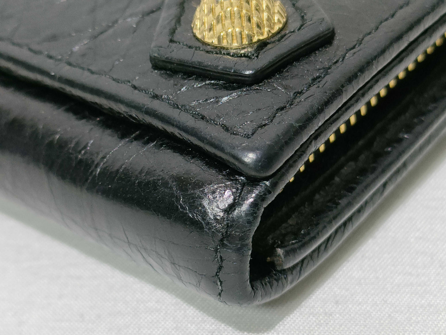 BALENCIAGA balenciaga wallet