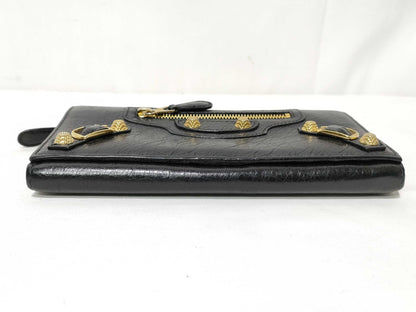 BALENCIAGA balenciaga wallet