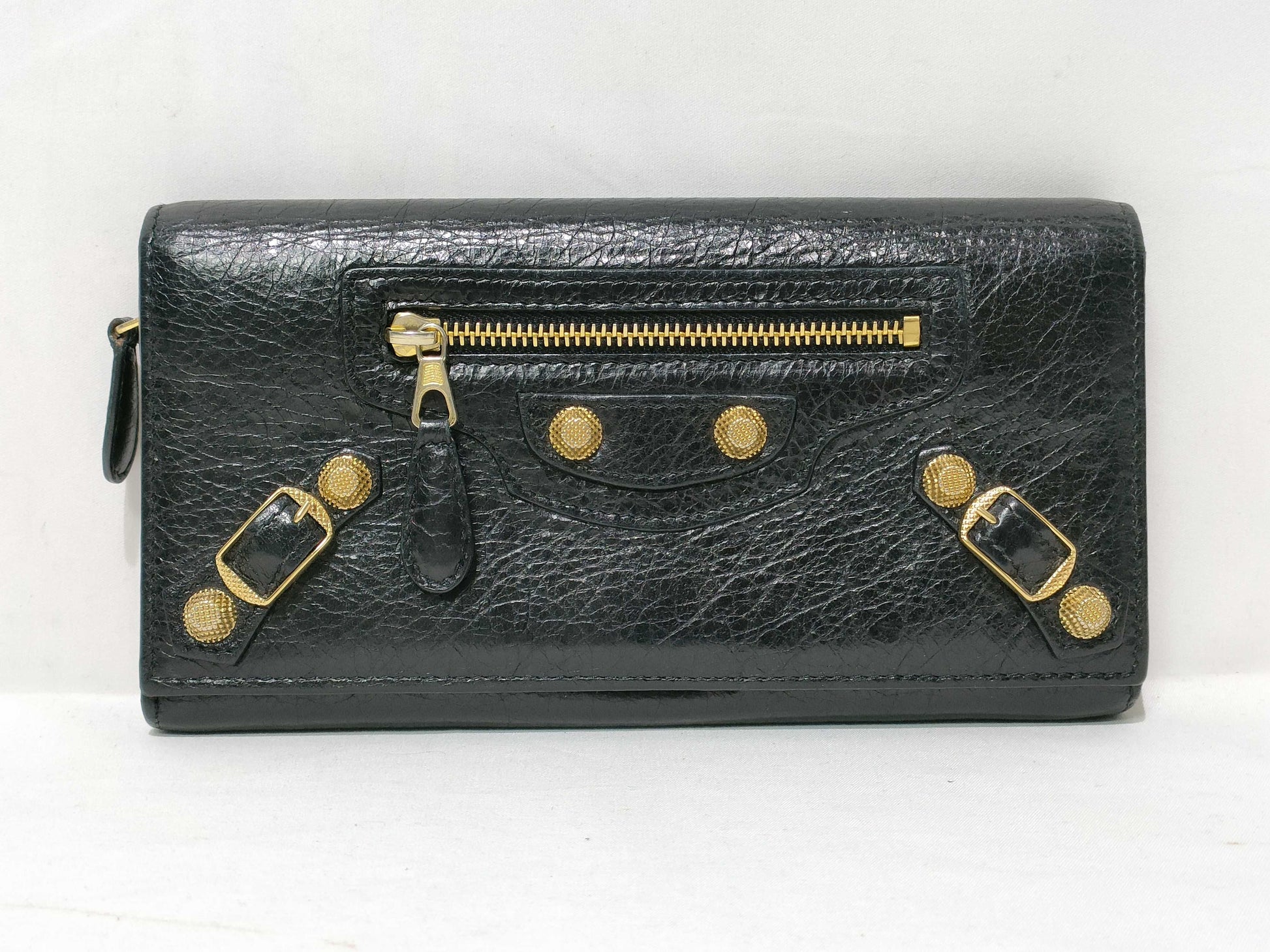 BALENCIAGA balenciaga wallet