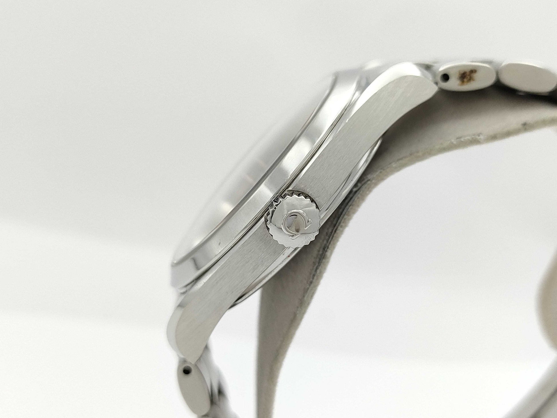 ROLEX Seamaster Aqua Terra 2518.50 90745065 Quartz Men's Watch