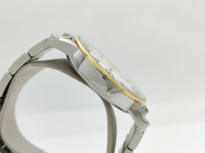 Tiffany & Co. Atlas Dome Z1800.68.15A21A00A T0353 Automatic Men's Watch