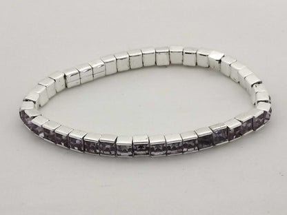 GIVENCHY Bracelet Color Stone Bracelet Bangle