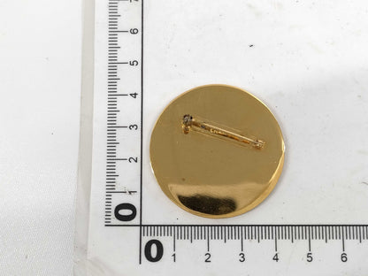 CHANEL COCO CHANEL brooch