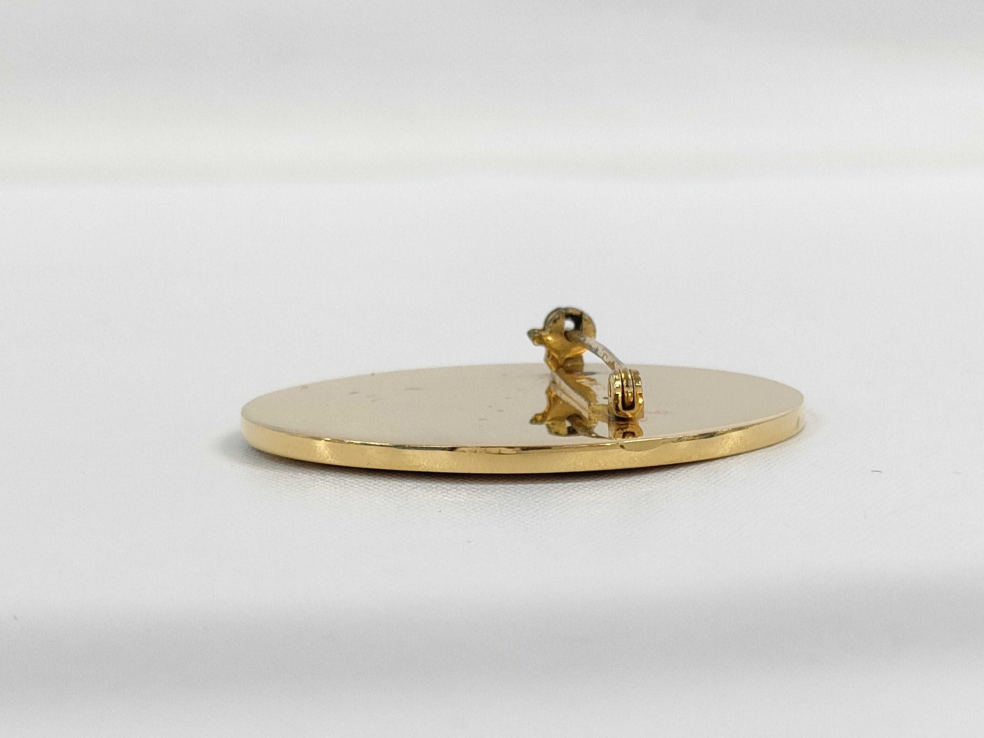 CHANEL COCO CHANEL brooch