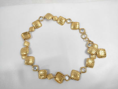 CHANEL Matelasse Belt