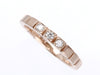 D0.06ct K10 1.1g Ring 