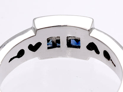 S0.50ct K9 4.4g Ring 
