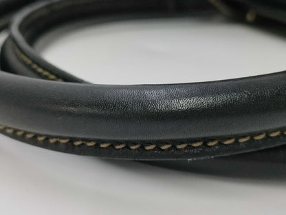 FENDI Pecan Boston Bag