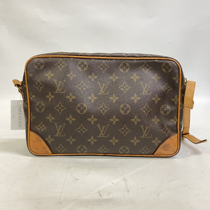 LOUIS VUITTON Vuitton Monogram Trocadero Shoulder Bag MB1909 Shoulder Bag