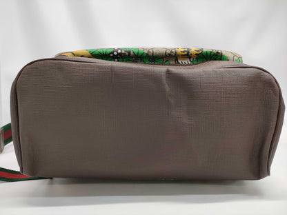 GUCCI Gucci bag backpack