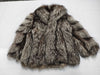 SAGA FOX ROYAL Mink Fur Coat