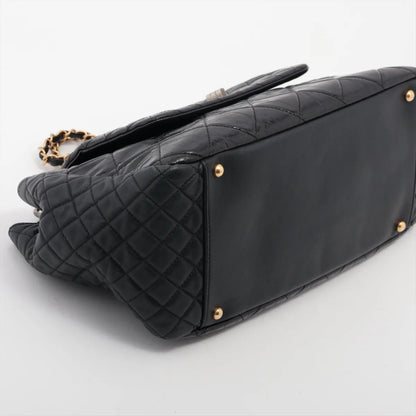 CHANEL Matlasse 2.55 Leather Chain Shoulder Bag 15th Shoulder Bag