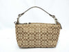 COACH Mini Signature Coach Mini Signature Handbag Handbag