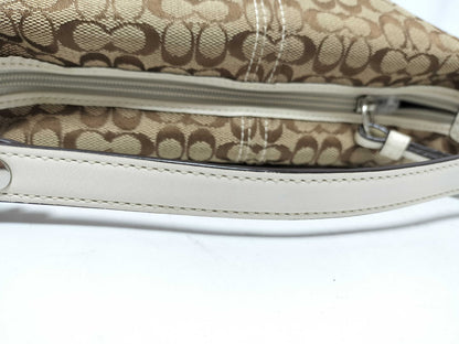 COACH Mini Signature Coach Mini Signature Handbag Handbag