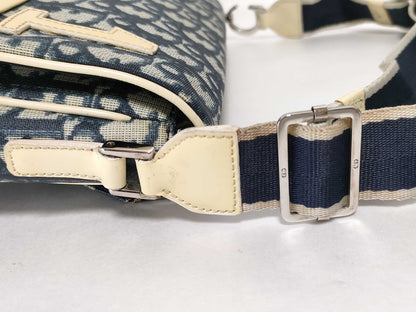Dior Trotter Dior Shoulder Bag Shoulder Bag