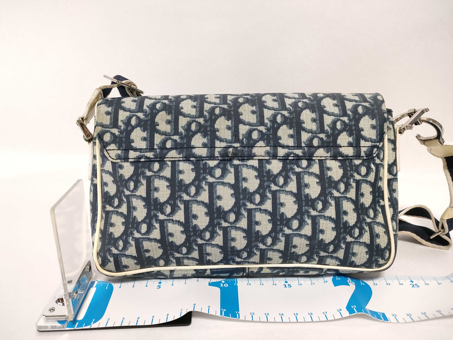 Dior Trotter Dior Shoulder Bag Shoulder Bag