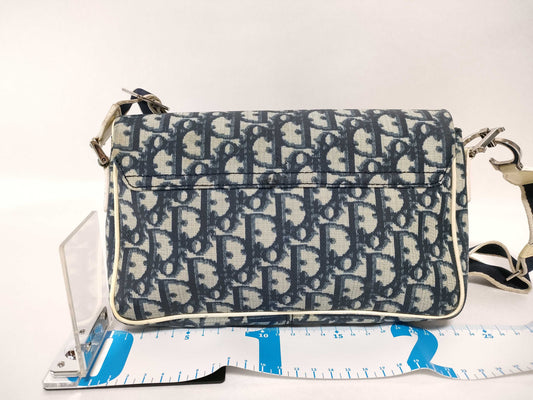 Dior Trotter Dior Shoulder Bag Shoulder Bag