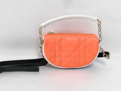 Dior Dior Shoulder Bag Shoulder Bag