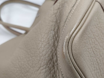 HERMES Negonda Garden Party Tote Bag