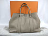 HERMES Negonda Garden Party Tote Bag