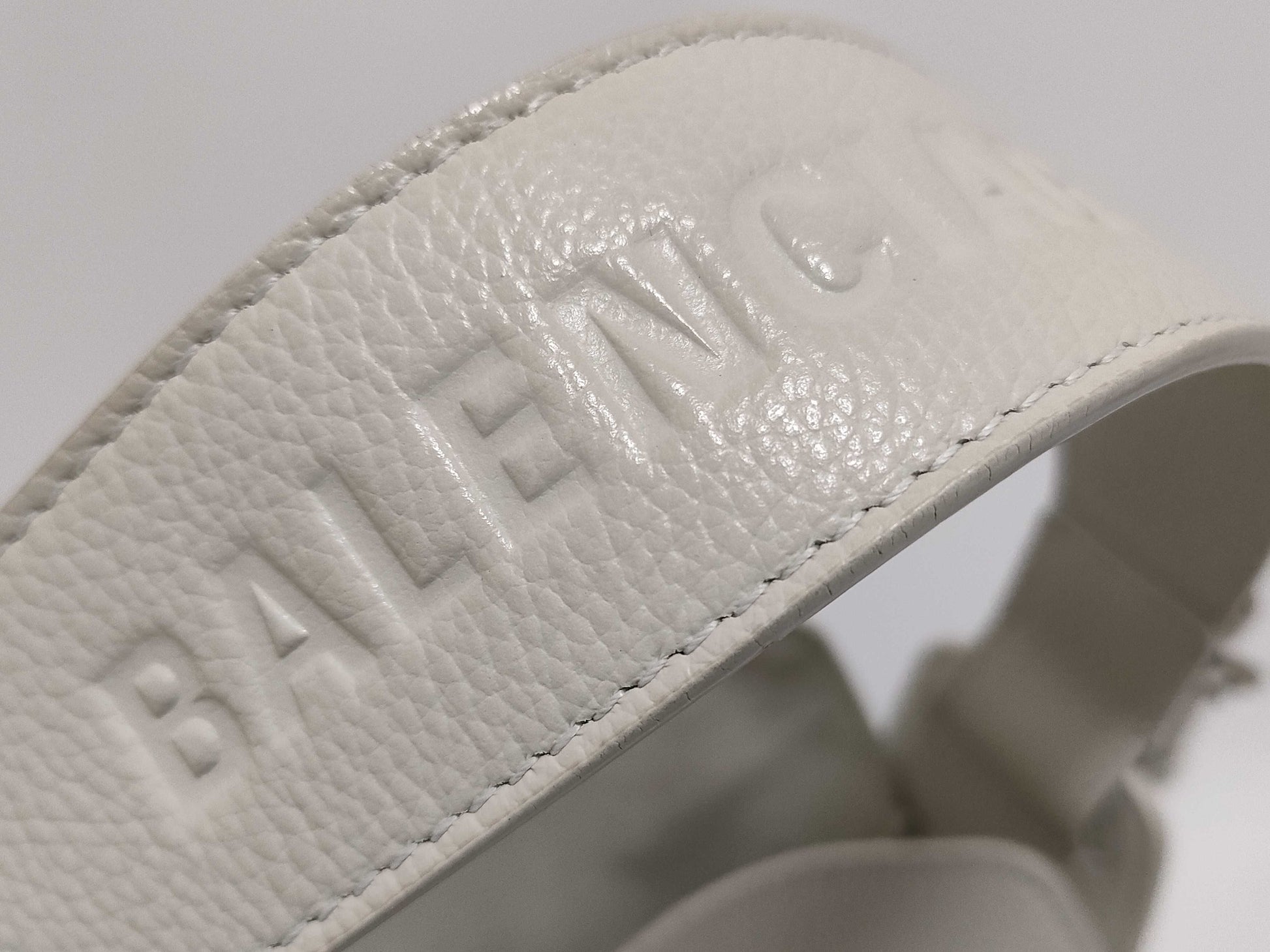 BALENCIAGA North South Tote Bag