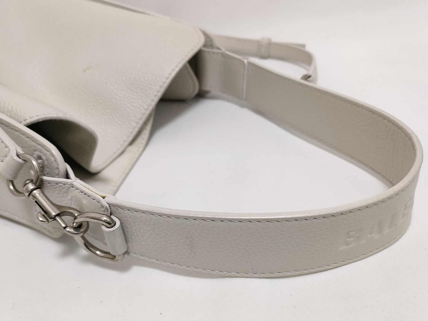 BALENCIAGA North South Tote Bag