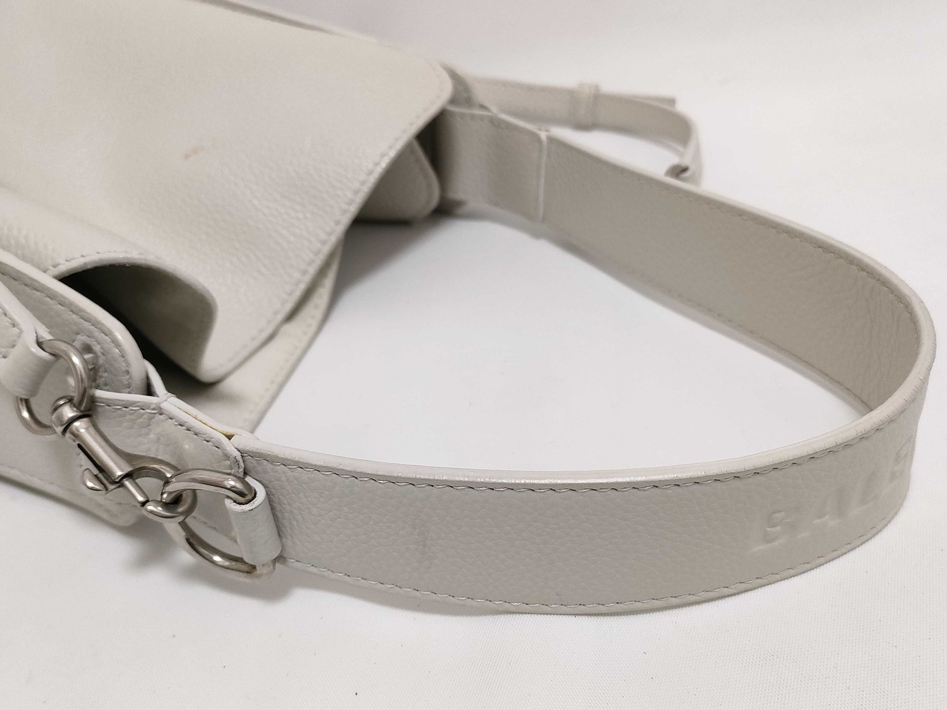 BALENCIAGA North South Tote Bag