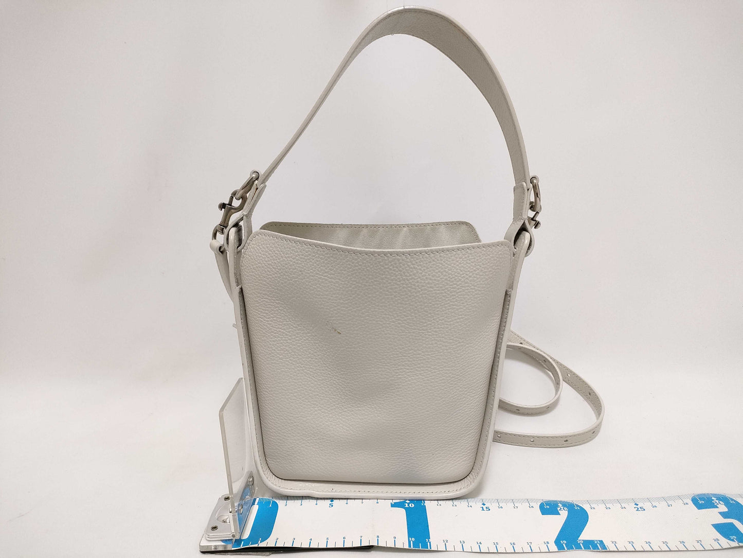 BALENCIAGA North South Tote Bag