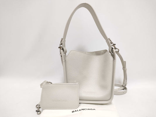 BALENCIAGA North South Tote Bag