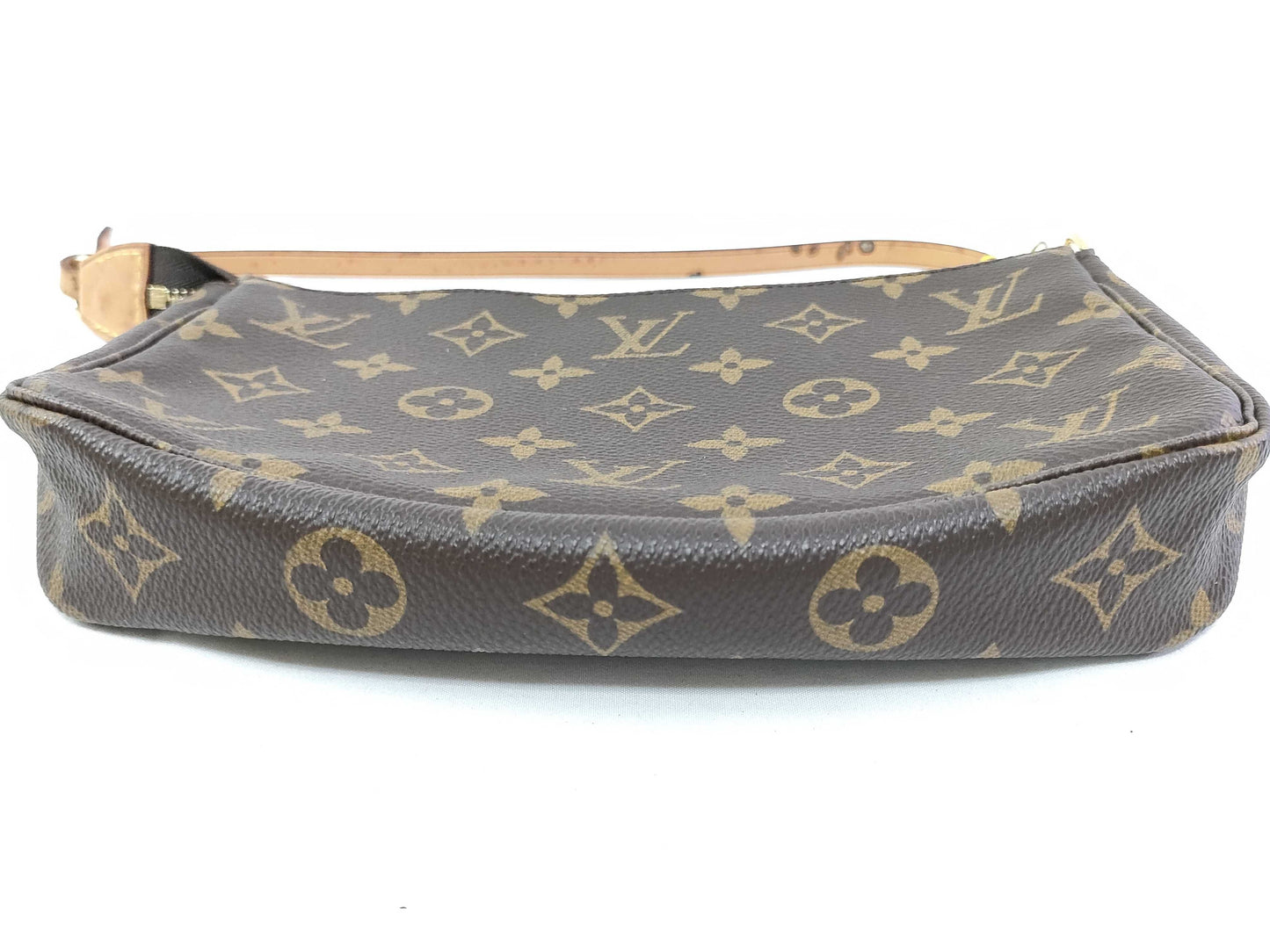 LOUIS VUITTON Monogram Accessory Dust Bag Pouch