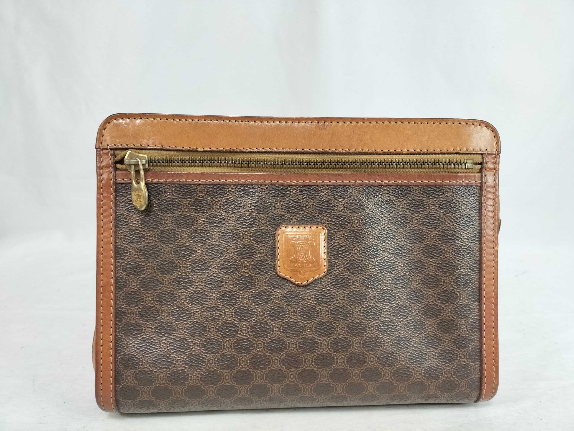 CELINE Celine Second Bag Second Bag