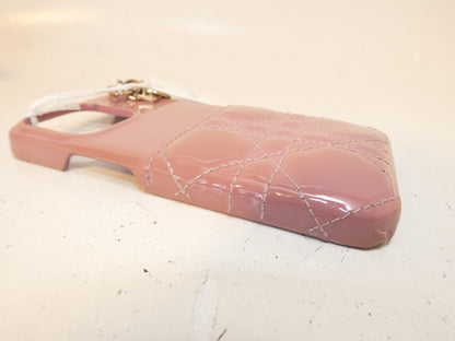 Dior Lady Dior iPhone case, smartphone cover, and other accessories