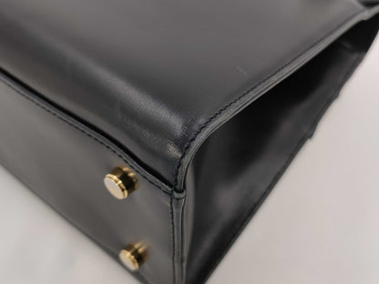 Salvatore Ferragamo Ribbon Tote Bag