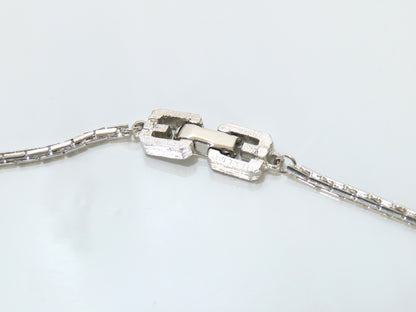 GIVENCHY Long Necklace Necklace