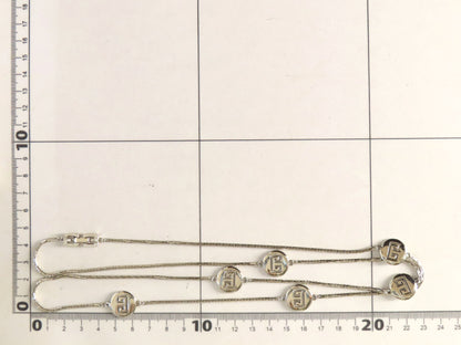 GIVENCHY Long Necklace Necklace