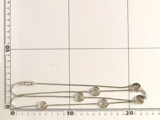 GIVENCHY Long Necklace Necklace