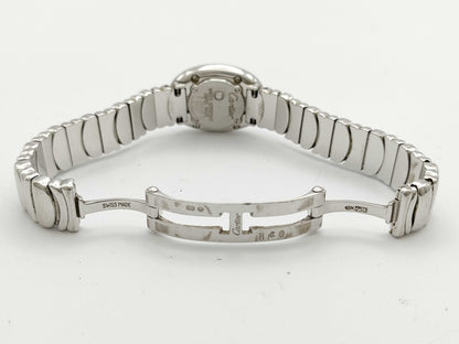 Cartier Mini Baignoire WB5095L2 2369 324246CE 18K Gold Women's Watch