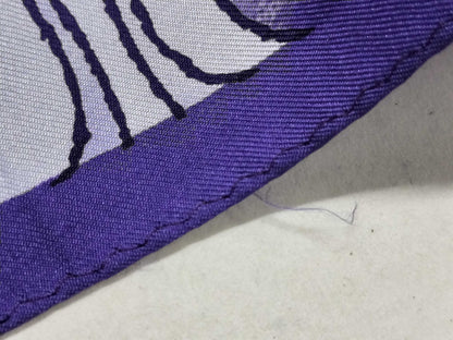 COACH Signature Coach Scarf Scarf