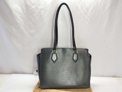 LOUIS VUITTON Epi LV Duplex Epi Tote Bag