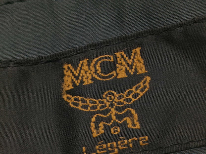MCM MCM Coat LL Coat